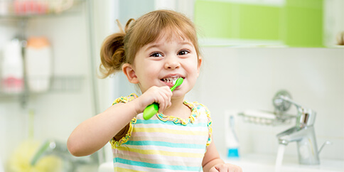 Pediatric Dentistry