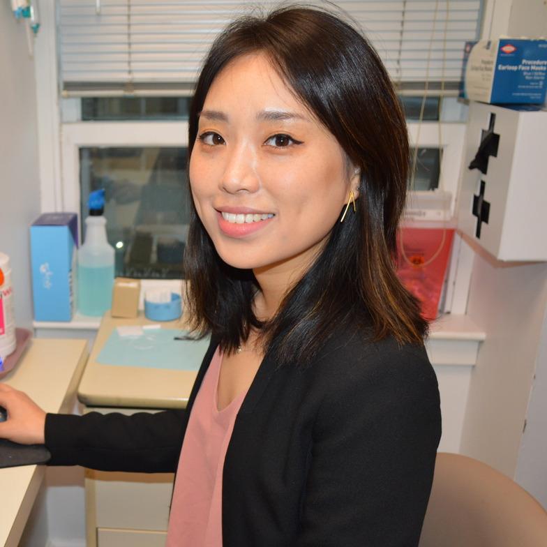 Dr. Yoon Ji Jang, DDS Dr. Yoon Ji Jang, DDS