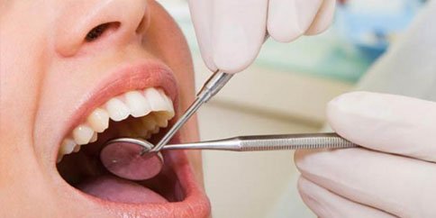 Oral Cancer Screenings
