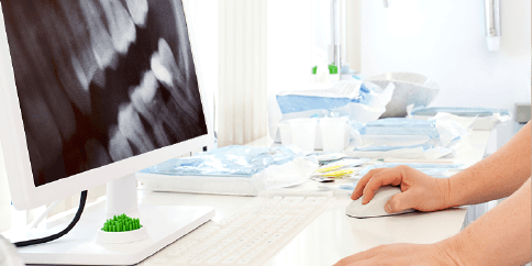 Digital X-Rays