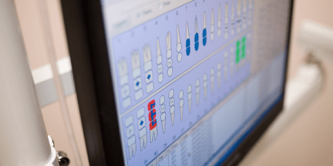 Electronic Dental Records