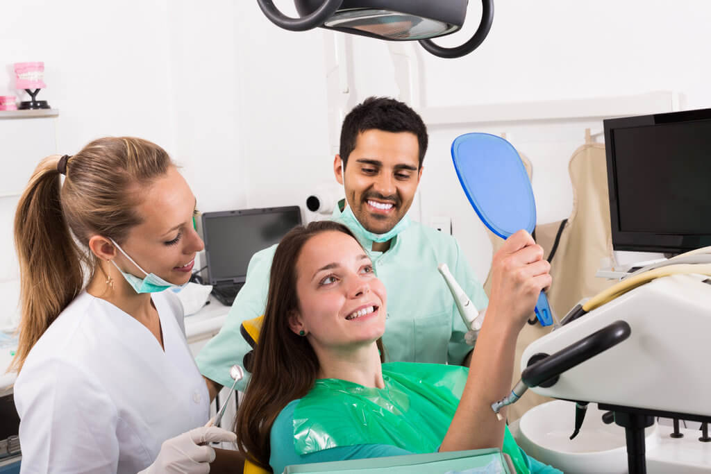 newton dentistry blog
