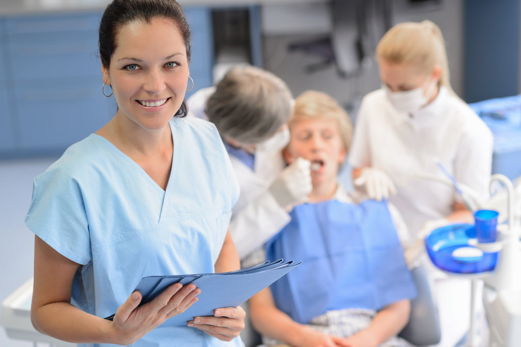 newton dentistry blog