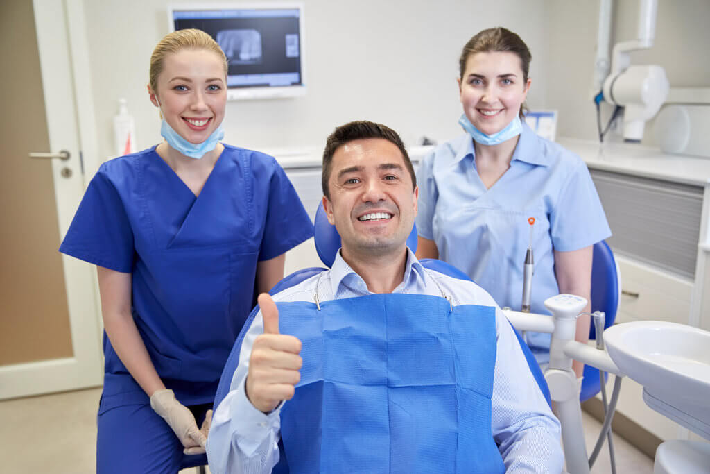 newton dentistry blog