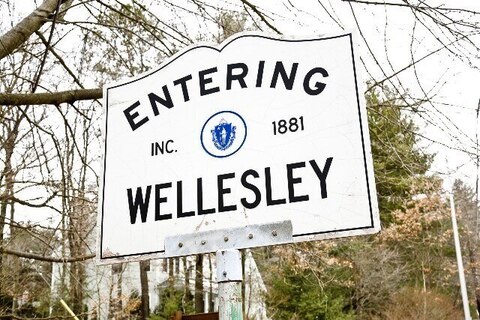 Dentist wellesley MA