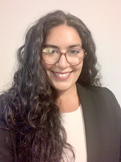 Dr. Azadeh Nemati-Rad, DMD